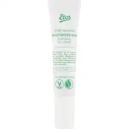 Etos Etos Truly Natural Eye Cream 15 ML aanbieding