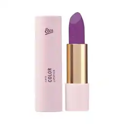 Etos Etos Care Color Lipstick 19 Speak Easy aanbieding