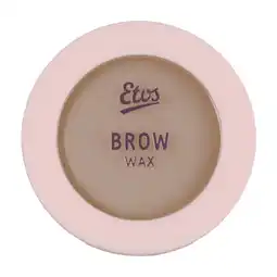 Etos Etos Brow Wax Transparent aanbieding