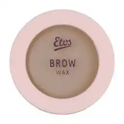 Etos Etos Brow Wax Transparent aanbieding