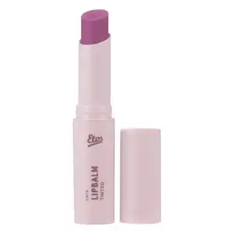 Etos Etos Care Lipbalm Tinted 02 Vintage Pink aanbieding