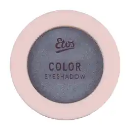 Etos Etos Color Eyeshadow 01 True Blue aanbieding