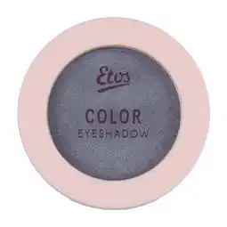 Etos Etos Color Eyeshadow 01 True Blue aanbieding