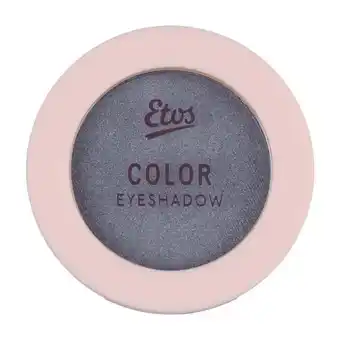 Etos Etos Color Eyeshadow 01 True Blue aanbieding