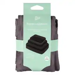 Etos Etos Bagage Organizers, 3st aanbieding