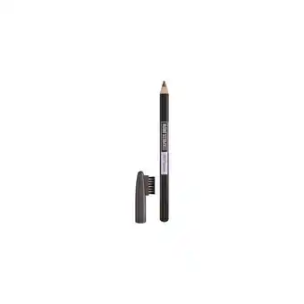 Etos Maybelline New York Express Brow Shaping Pencil 03 Soft Brown aanbieding