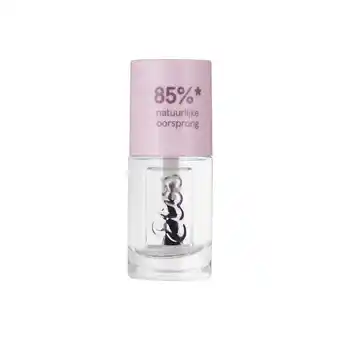 Etos Etos Pure Nail Polish 5 ML aanbieding