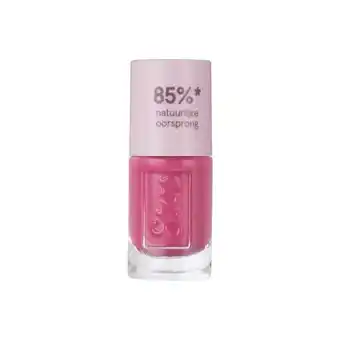 Etos Etos Pure Nail Polish Eyes On Me 5 ML aanbieding