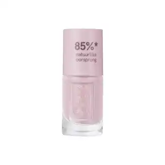 Etos Etos Pure Nail Polish Souvenir 5 ML aanbieding