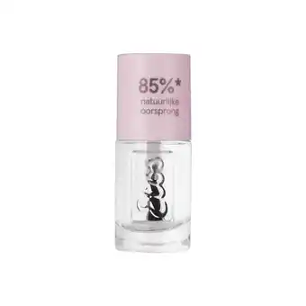 Etos Etos Pure Nail Polish Base Coat 5 ML aanbieding