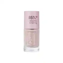 Etos Etos Pure Nail Polish Sandy Beach 5 ML aanbieding