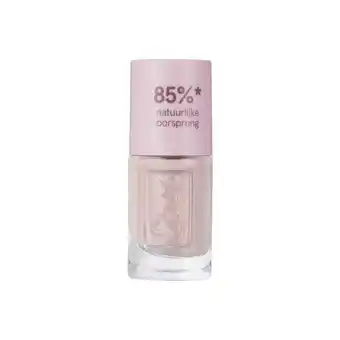 Etos Etos Pure Nail Polish Sandy Beach 5 ML aanbieding