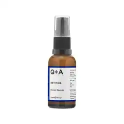 Etos Q+A Retinol Serum 30 ML aanbieding