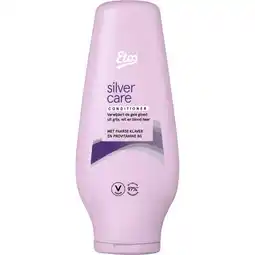 Etos Etos Silver Care conditioner aanbieding