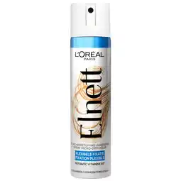 Etos L'Oréal Paris Elnett Flexible Haarspray 75 ML aanbieding