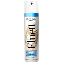 Etos L'Oréal Paris Elnett Flexible Haarspray 75 ML aanbieding