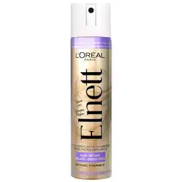 Etos L'Oréal Paris Elnett Shine Haarspray 75 ML aanbieding