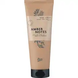 Etos Etos Home Retreat Amber Notes Handcreme 75 ML aanbieding