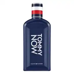 Etos Tommy Hilfiger Tommy Boy Now eau de toilette 100 ML aanbieding