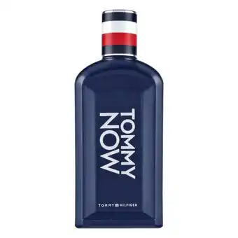 Etos Tommy Hilfiger Tommy Boy Now eau de toilette 100 ML aanbieding