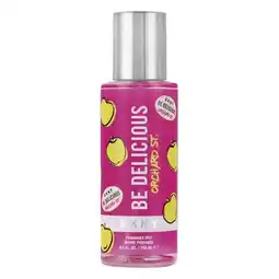 Etos DKNY Be Delicious Orchard St. bodymist 250 ML aanbieding