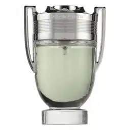 Etos Paco Rabanne Invictus eau de toilette 100 ML aanbieding