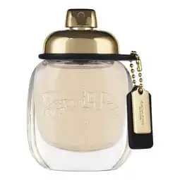 Etos Coach for Woman eau de parfum 30 ML aanbieding