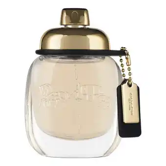 Etos Coach for Woman eau de parfum 30 ML aanbieding