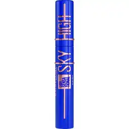 Etos Maybelline New York Lash Sensational Sky High Mascara High Blue Mist aanbieding
