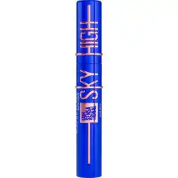 Etos Maybelline New York Lash Sensational Sky High Mascara High Blue Mist aanbieding