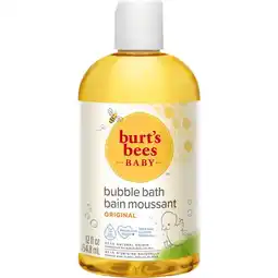 Etos Burt's Bees Baby Bee Bubble Bath aanbieding
