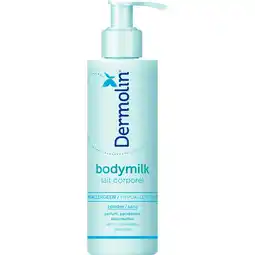 Etos Dermolin Bodymilk 200 ML aanbieding