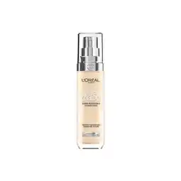 Etos L'Oréal Paris True Match Foundation 1.5.N Linen SPF16 aanbieding