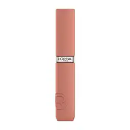 Etos L'Oréal Paris Infaillible Matte Resistance lippenstift Nude 601 5ML aanbieding