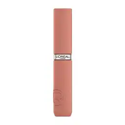 Etos L'Oréal Paris Infaillible Matte Resistance lippenstift Nude 601 5ML aanbieding