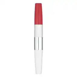 Etos Maybelline Superstay 24H Color Lipstick 260 Wildberry aanbieding