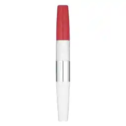 Etos Maybelline Superstay 24H Color Lipstick 260 Wildberry aanbieding