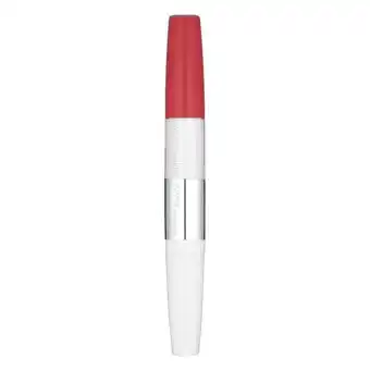 Etos Maybelline Superstay 24H Color Lipstick 260 Wildberry aanbieding