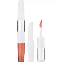 Etos Maybelline Superstay 24H Color Lipstick 444 Cosmic Coral aanbieding