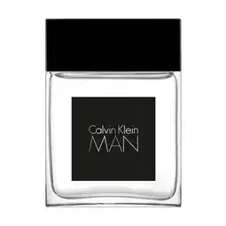 Etos Calvin Klein Man eau de toilette 100 ML aanbieding