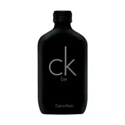 Etos Calvin Klein Be eau de toilette 100 ML aanbieding