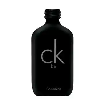 Etos Calvin Klein Be eau de toilette 100 ML aanbieding