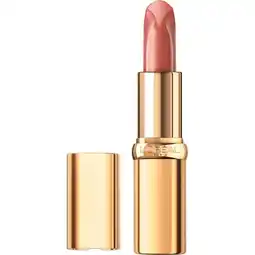 Etos L'Oreal Paris Color Riche Satin NUDE 520 NU DEFIANT aanbieding