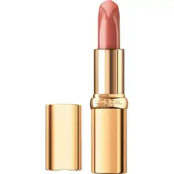 Etos L'Oreal Paris Color Riche Satin NUDE 520 NU DEFIANT aanbieding