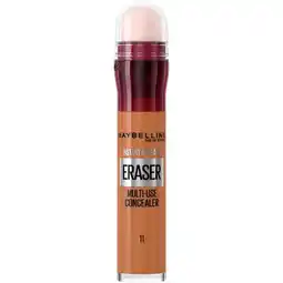 Etos Maybelline New York Instant Anti Age Eraser Concealer 11 aanbieding