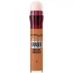 Etos Maybelline New York Instant Anti Age Eraser Concealer 11 aanbieding