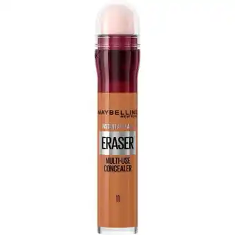 Etos Maybelline New York Instant Anti Age Eraser Concealer 11 aanbieding