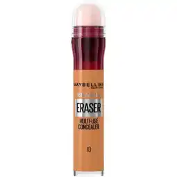 Etos Maybelline New York Instant Anti Age Eraser Concealer 10 6,8 ML aanbieding