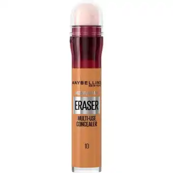 Etos Maybelline New York Instant Anti Age Eraser Concealer 10 6,8 ML aanbieding