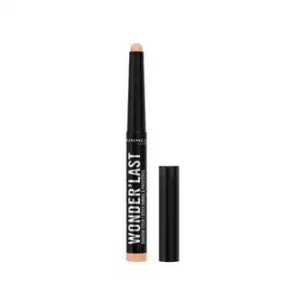 Etos Rimmel Wonder'Last Oogschaduw Stick 009 Velvet Vanilla aanbieding
